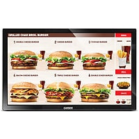 GVISION 32IN LCD PCAP TOUCH SCREEN