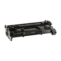 Clover Remanufactured Black Toner Cartridge for 58A LaserJet Printer
