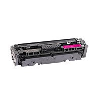 Clover Remanufactured Magenta Toner Cartridge for 414A LaserJet Printer