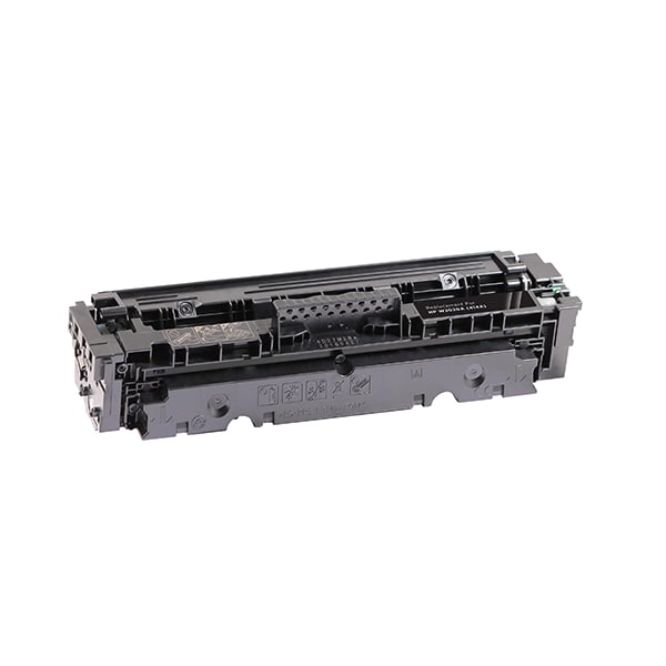 Clover Remanufactured Black Toner Cartridge for 414A LaserJet Printer