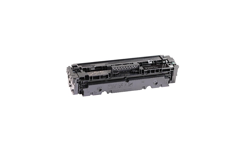 Clover Remanufactured Black Toner Cartridge for 414A LaserJet Printer