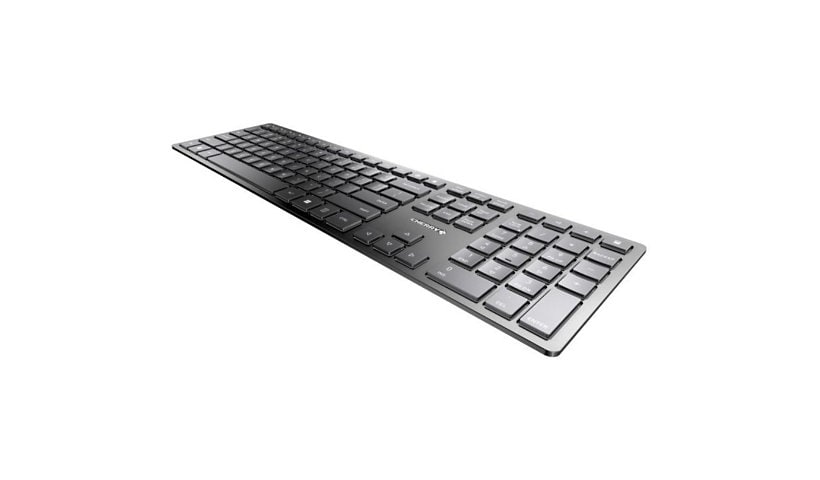 CHERRY KW 9100 SLIM Bluetooth, Wireless Keyboard