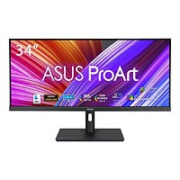 ASUS ProArt PA348CGV - LED monitor - 34" - HDR