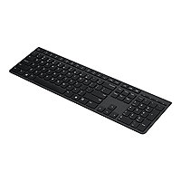 Lenovo Professional Wireless Rechargeable Keyboard - Gray