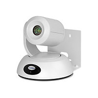 Vaddio RoboSHOT Elite Series 30E HDBaseT PTZ Camera - White