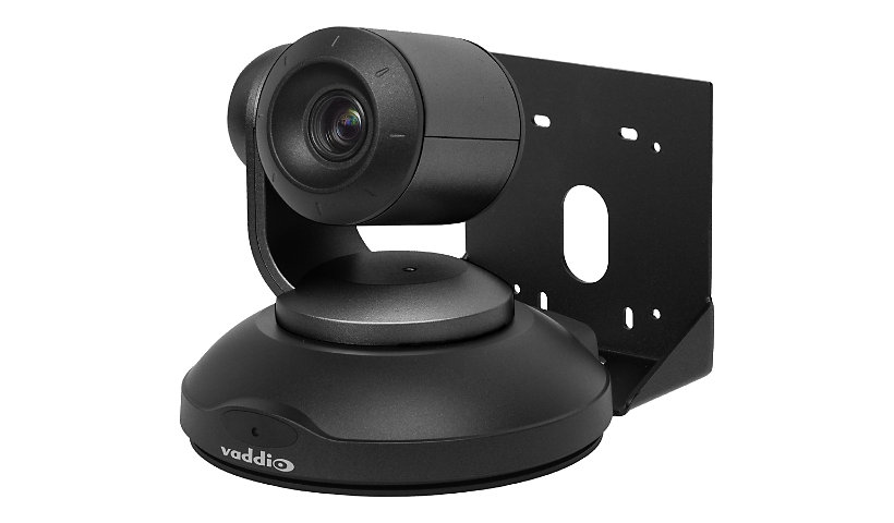 Vaddio ConferenceSHOT AV HD Video Conferencing System - Includes PTZ Camera, TableMIC Microphones, and HDMI Audio