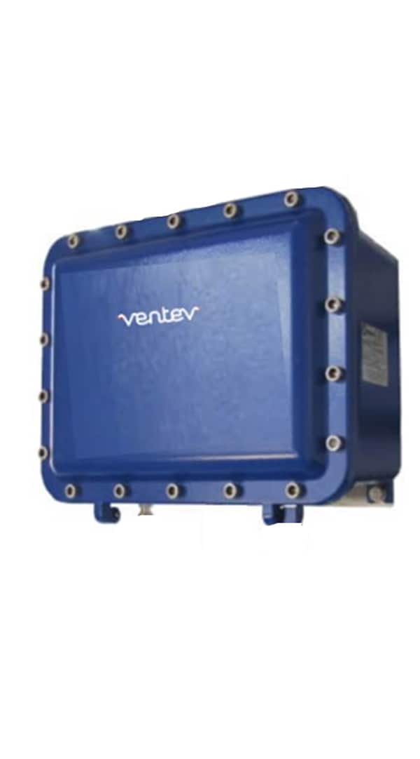 Ventev Div 1/Zone 1 Wireless Enclosure System with Meraki MR76 Access Point