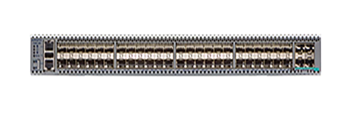 Arista Cognitive Campus CCS-720D Series - switch - 48 ports - rack-mountabl