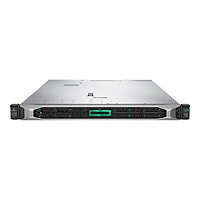 HPE ProLiant DL360 Gen10 - rack-mountable - Xeon Silver 4210R 2.4 GHz - 32 GB - no HDD