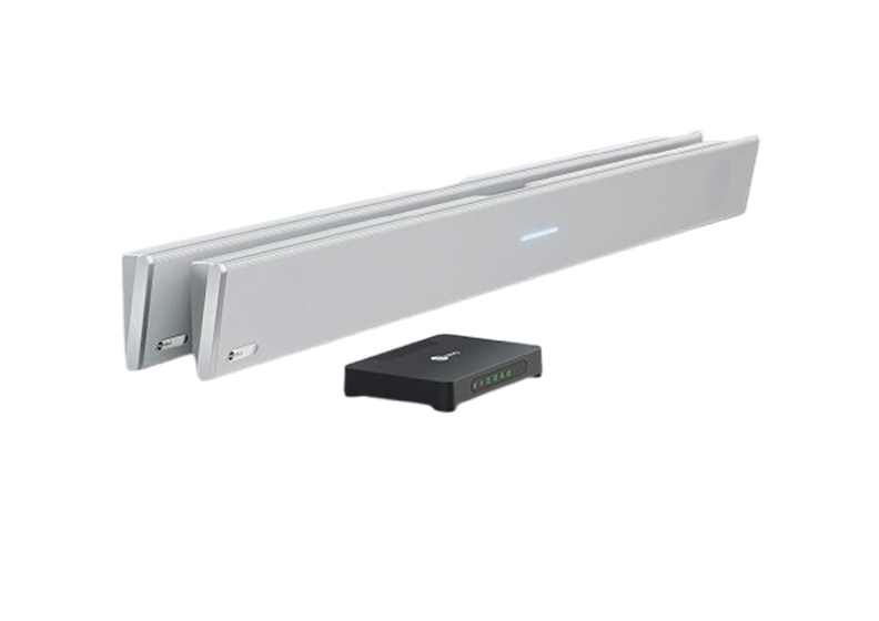 Nureva HDL410 Audio Conferencing System - White