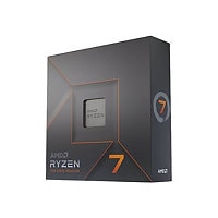 AMD Ryzen 7 7700X / 4.5 GHz processeur - PIB/WOF