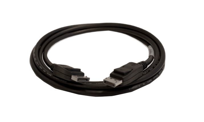 Adder - DisplayPort cable - DisplayPort to DisplayPort - 6.6 ft