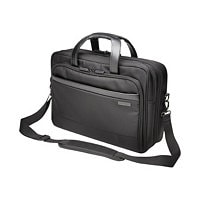 Kensington Contour 2.0 Business Briefcase - notebook carrying case