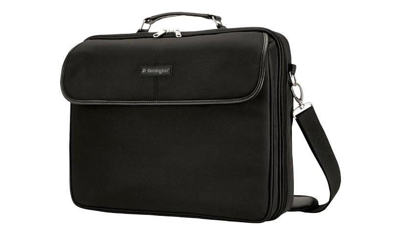 Kensington SP30 Clamshell Case - sacoche pour ordinateur portable
