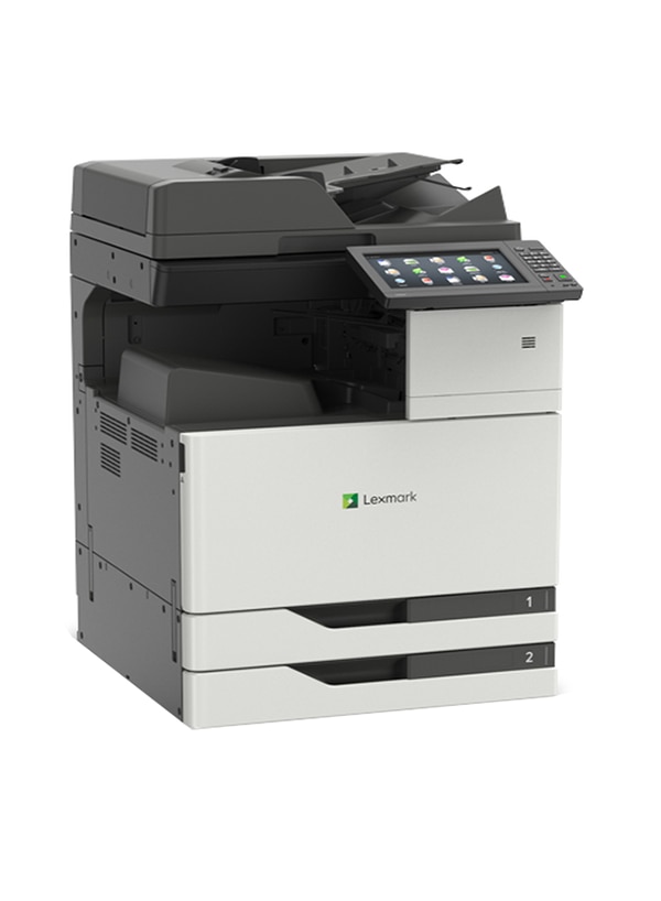 Lexmark CX923dxe MFP Color Laser Printer