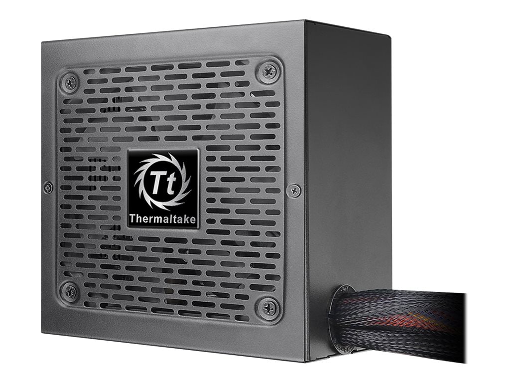 Thermaltake ToughPower GX2 SP-600AH2NCG - power supply - 600 Watt