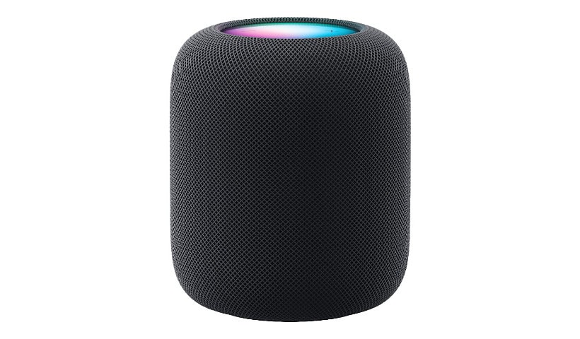Apple HomePod - Midnight Speaker