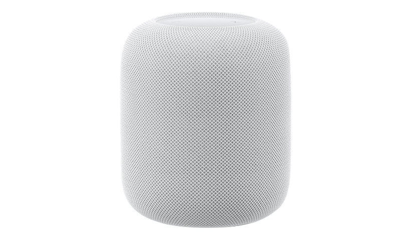 Apple HomePod - White Speaker