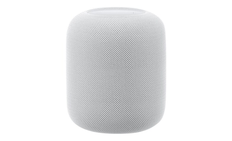 Apple HomePod - White Speaker - MQJ83LL/A - Speakers - CDW.com