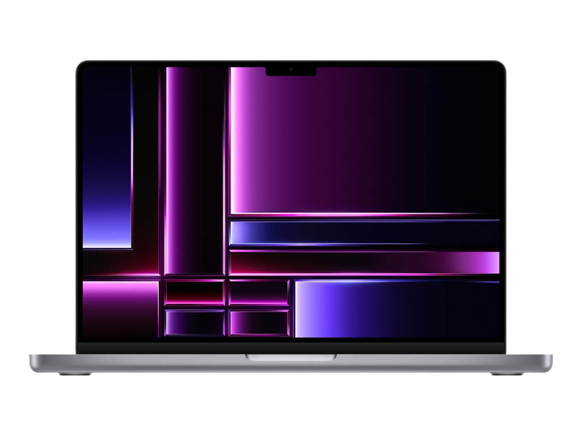 Apple MacBook Pro - 16" - M2 Pro - 16 GB RAM - 4 TB SSD - Space Gray
