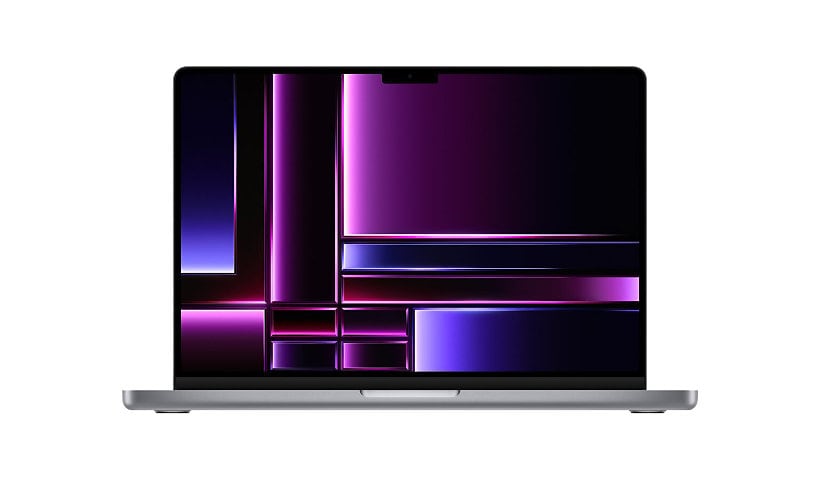 Apple MacBook Pro - 16" - M2 Pro - 16 GB RAM - 4 TB SSD - Space Gray