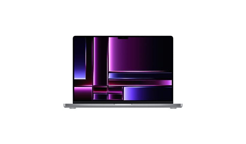 Apple MacBook Pro - 16