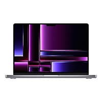 Apple MacBook Pro - 16" - M2 Pro - 32 GB RAM - 512 GB SSD - Space Gray