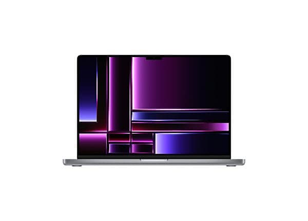 Apple MacBook Pro - 16