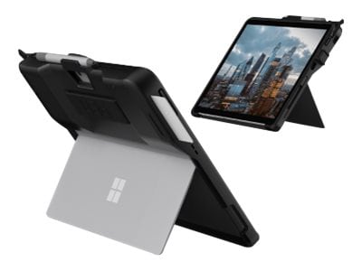 UAG Rugged Smart Card (CAC/PV/TAA) Reader Case for Surface Pro 11/10/9