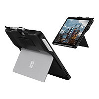 UAG Rugged Smart Card (CAC/PV/TAA) Reader Case for Surface Pro 9- Black