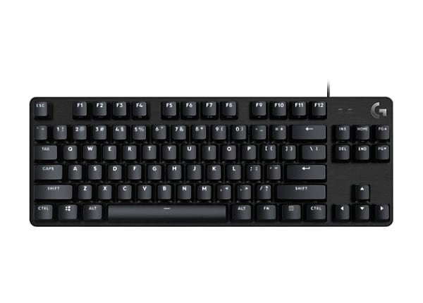 Logitech G G413 TKL SE - keyboard - 920-010442 - Keyboards - CDW.ca