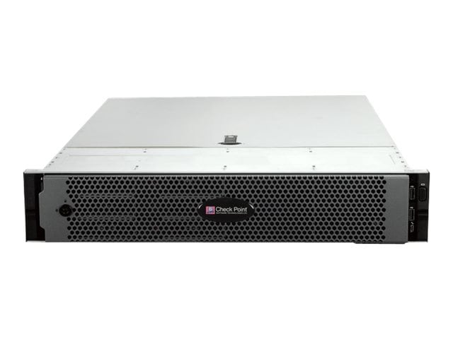 Check Point Quantum Smart-1 6000-XL Base - network management device