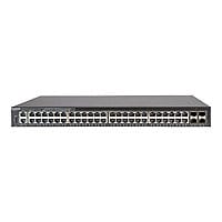 Ruckus ICX 8200 - switch - 48 ports - managed - rack-mountable