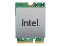 Intel Wi-Fi 6E AX211 - network adapter - M.2 2230 (CNVio2)