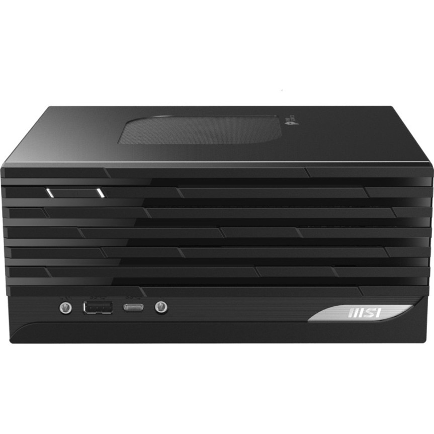 MSI PRO DP20ZA 5M PRO DP20ZA 5M-225US Desktop Computer - AMD Ryzen 7 5700G - 16 GB - 500 GB SSD - Small Form Factor