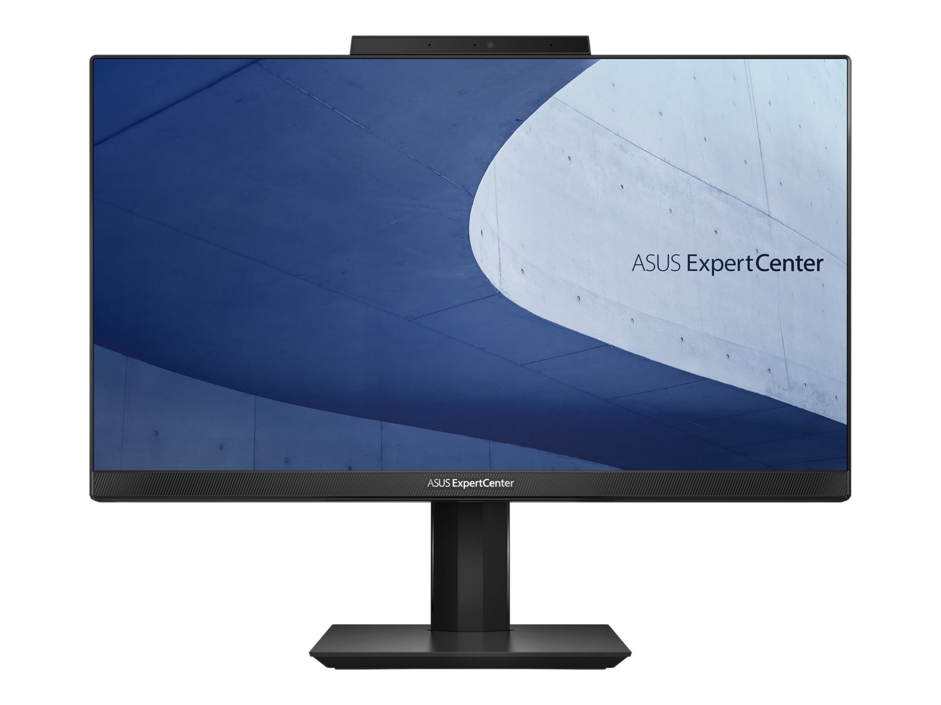 ASUS ExpertCenter E5 AiO 24 E5402WHA - all-in-one - Core i5 11500B 3.3 GHz - 16 GB - SSD 512 GB - LED 23.8"