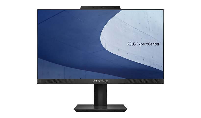 ASUS ExpertCenter E5 AiO 24 E5402WHA - all-in-one - Core i5 11500B 3.3 GHz - 16 GB - SSD 512 GB - LED 23.8"