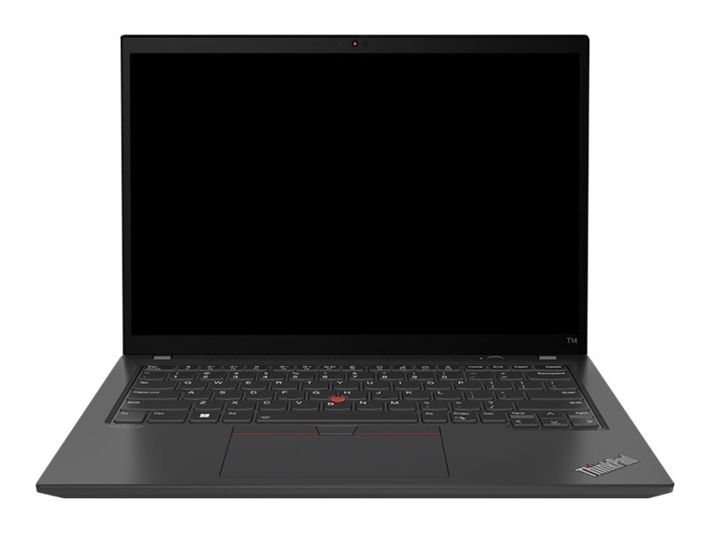 Lenovo ThinkPad T14 Gen 3 - 14" - Intel Core i5 - 1245U - 16 GB RAM - 512 GB SSD