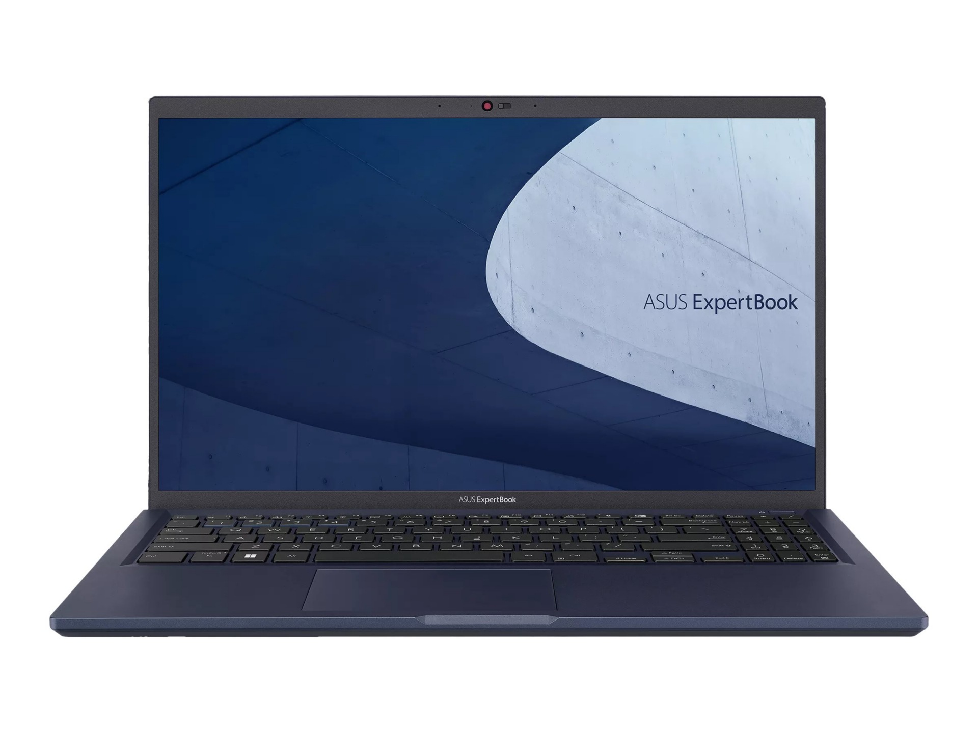 ASUS ExpertBook B1 B1500CBA-C73P-CA - 15.6" - Intel Core i7 - 1255U - 16 GB RAM - 512 GB SSD