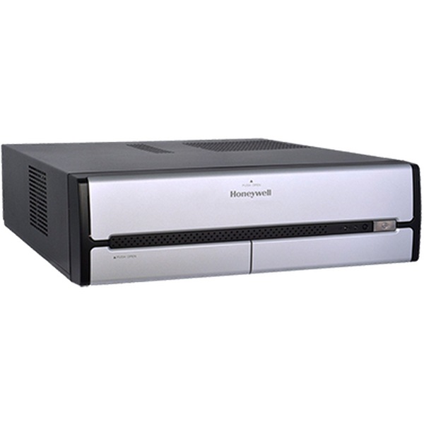 Honeywell MAXPRO 16-Channel 8TB Entry Level Network Video Recorder