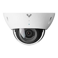 Verkada CD52 - network surveillance camera - dome - with 30 days onboard st