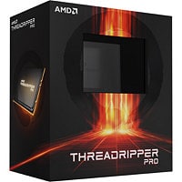 AMD Ryzen ThreadRipper PRO 5995WX / 2.7 GHz processor - PIB/WOF