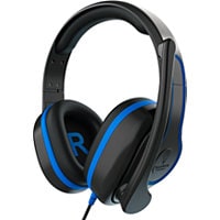 TWT Audio REVO TW310 with Stealth Release - wired headset - 3.5 mm TRRS jac