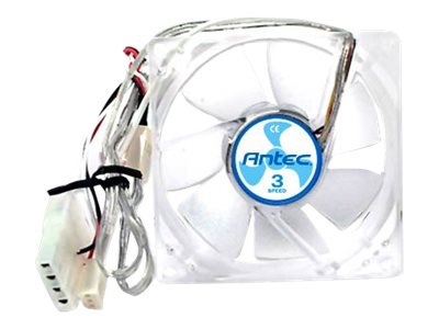 Antec TriCool 120mm case fan