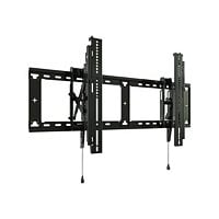 Chief Fit Large Display Wall Mount - Extended Tilt - For Displays 43-85" -