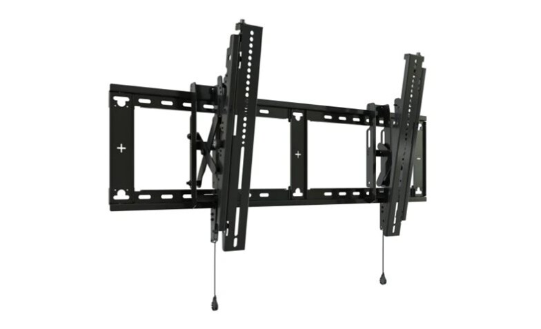 Chief Fit Large Extended Tilt Wall Mount - For Displays 43-86