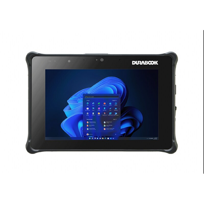 Durabook R8 8" IP66 Core i5-1230U Laptop