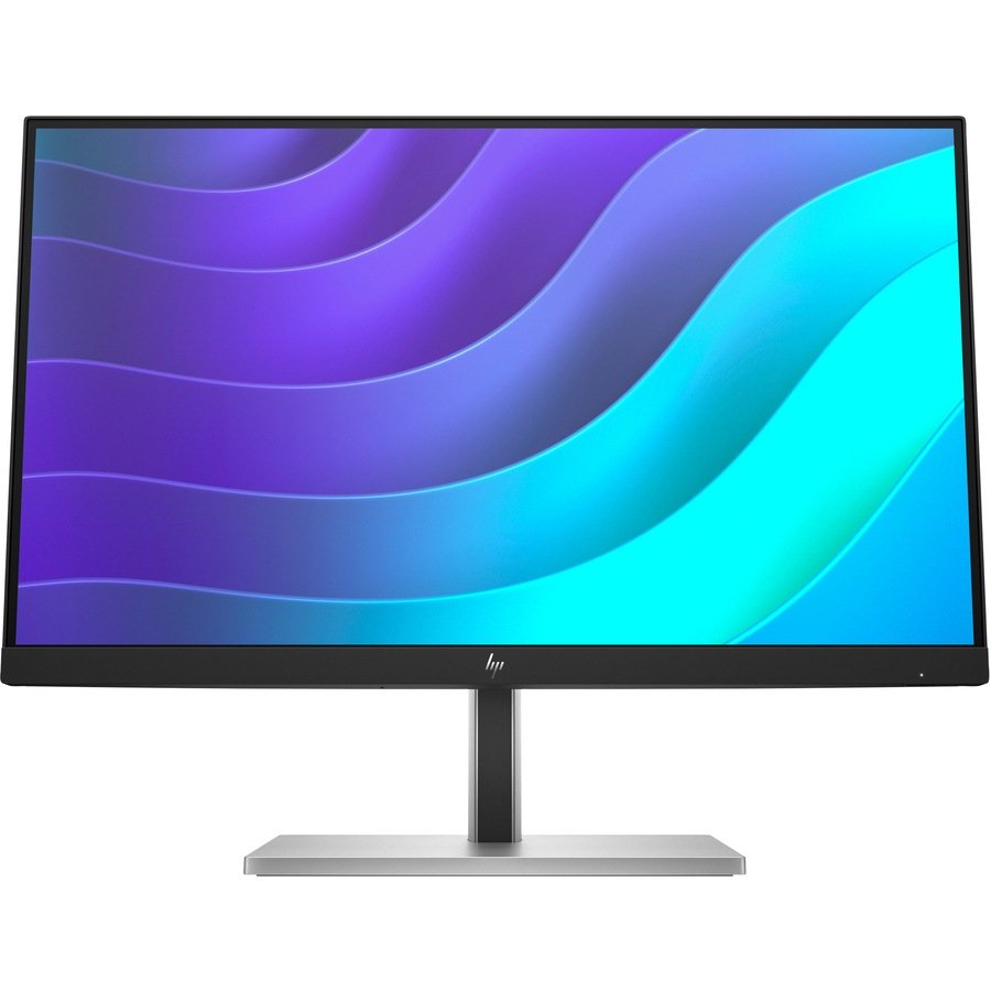 Thumbnail 5 of 5 for HP E22 G5 22" Class Full HD LCD Monitor - 16:9 - Black, Silver