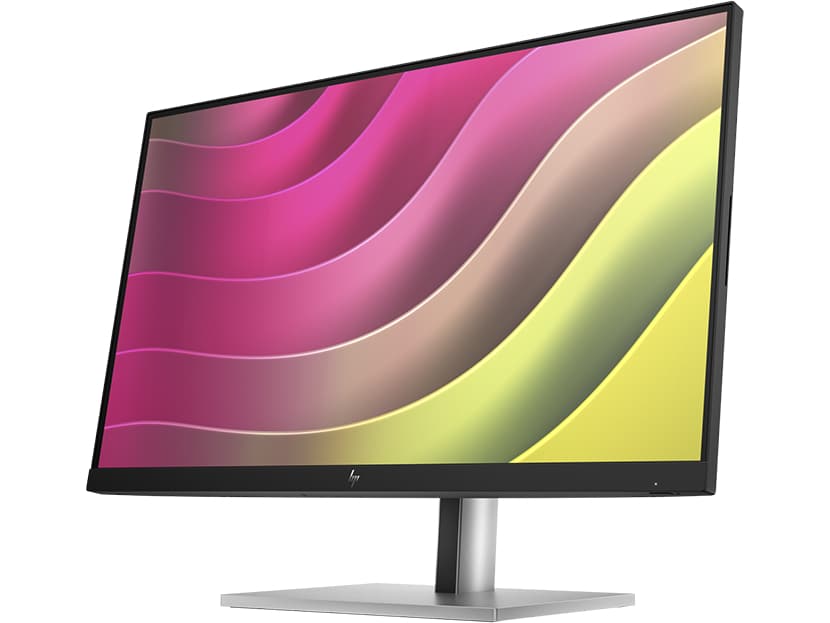 HP E24T G5 Full HD Touch Monitor - 6N6E6AA#ABA - Computer Monitors