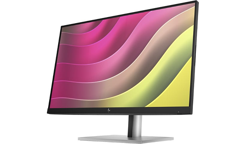 HP E24T G5 Full HD Touch Monitor